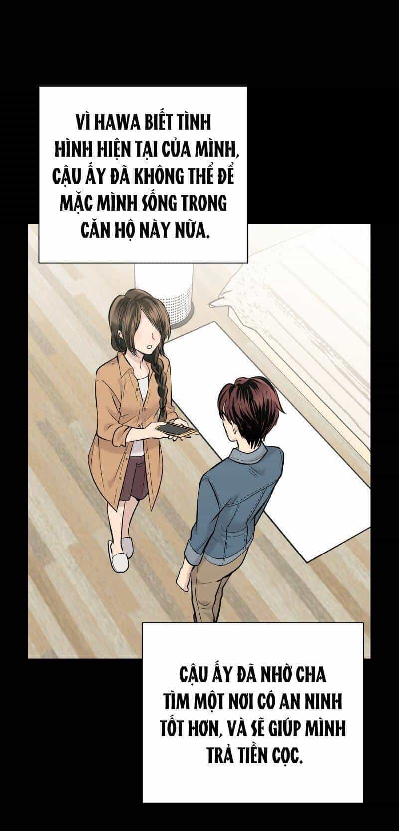 Anh Chàng Lầu Trên - Chương 55 - ảnh 8