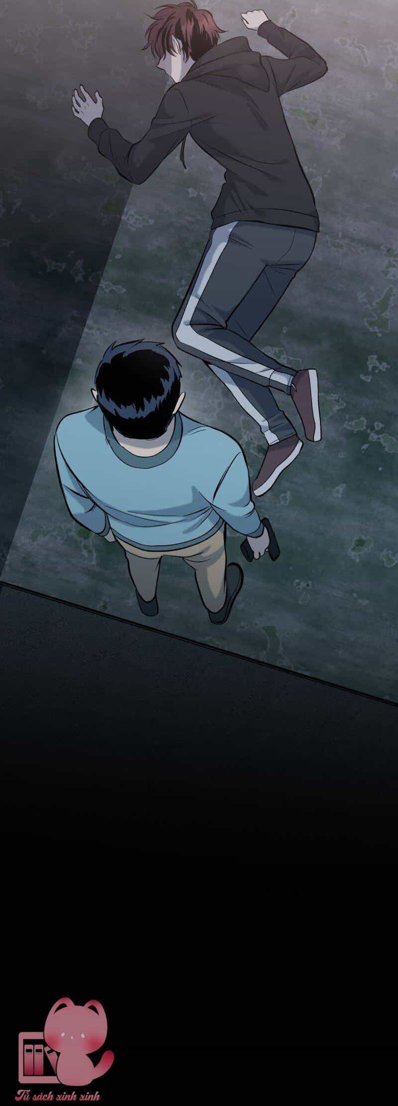 Anh Chàng Lầu Trên - Chương 55 - ảnh 80
