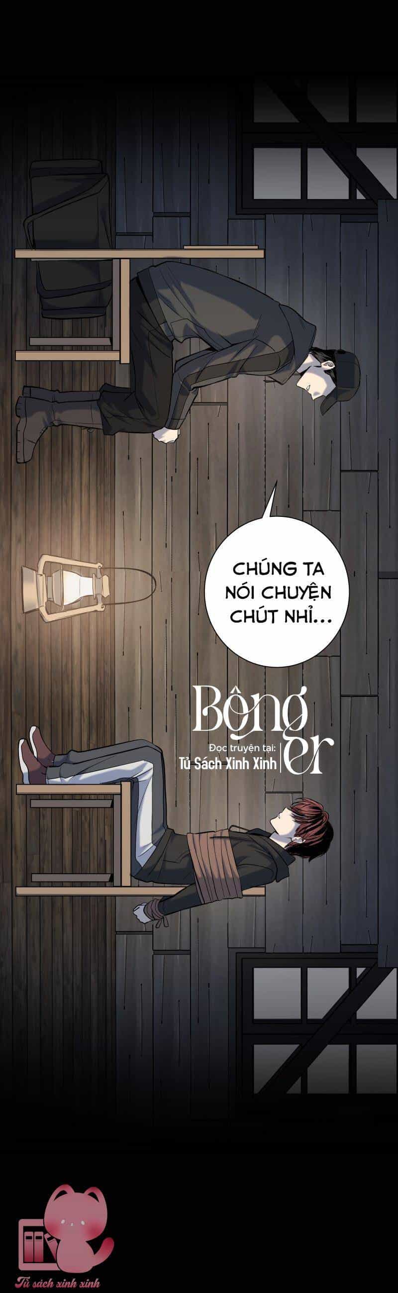 Anh Chàng Lầu Trên - Chương 55 - ảnh 85