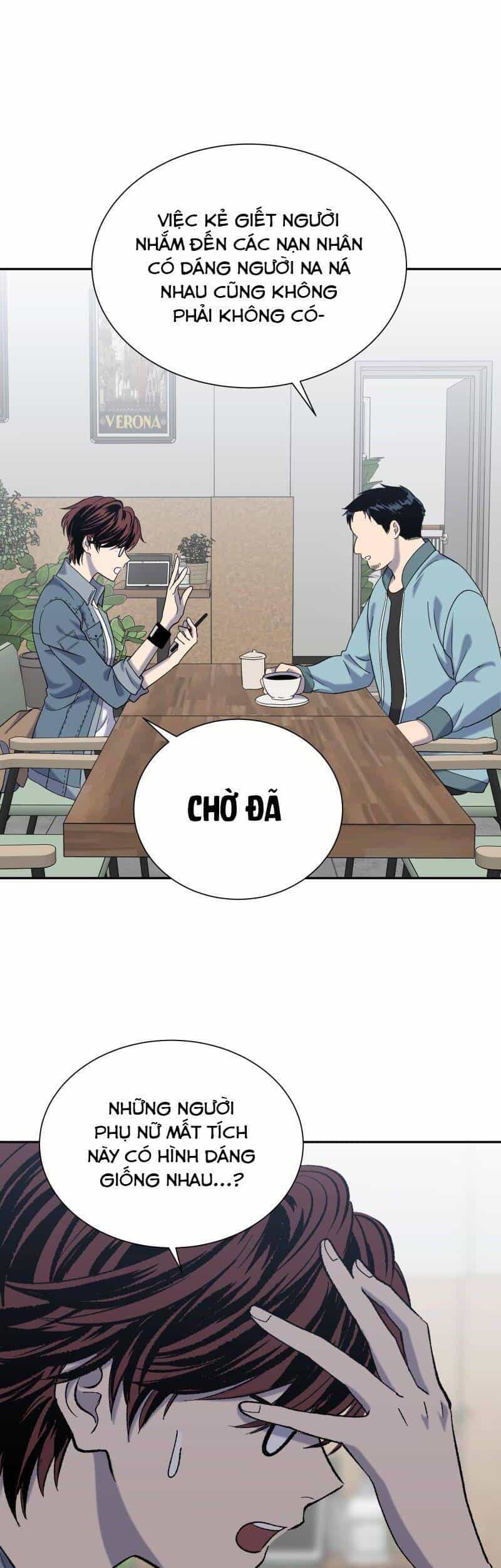 Anh Chàng Lầu Trên - Chương 9 - ảnh 34