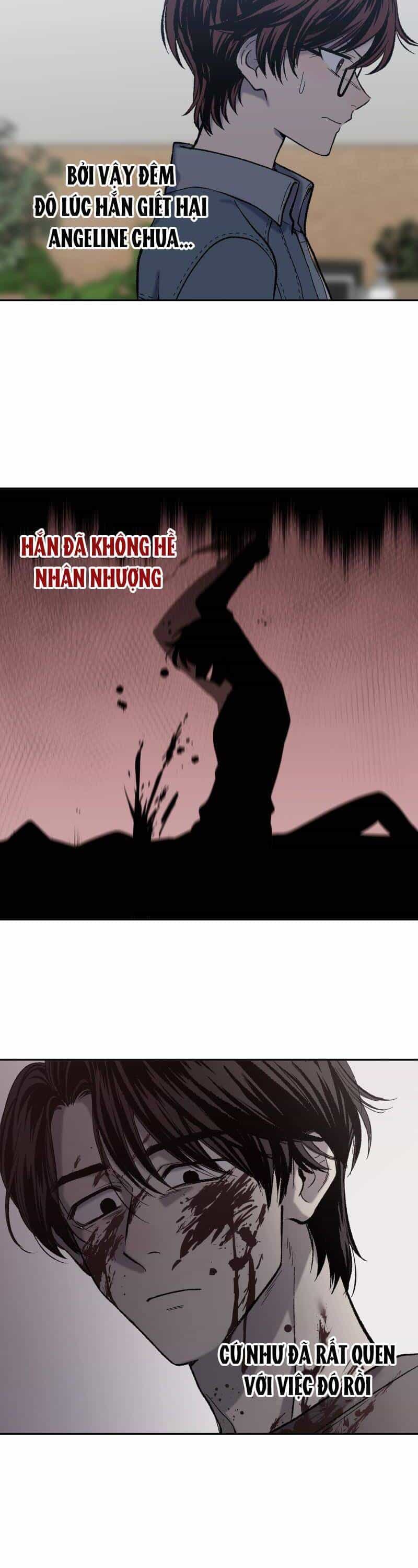 Anh Chàng Lầu Trên - Chương 9 - ảnh 37