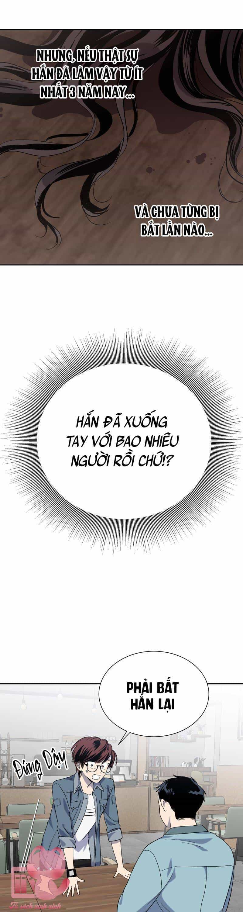 Anh Chàng Lầu Trên - Chương 9 - ảnh 38