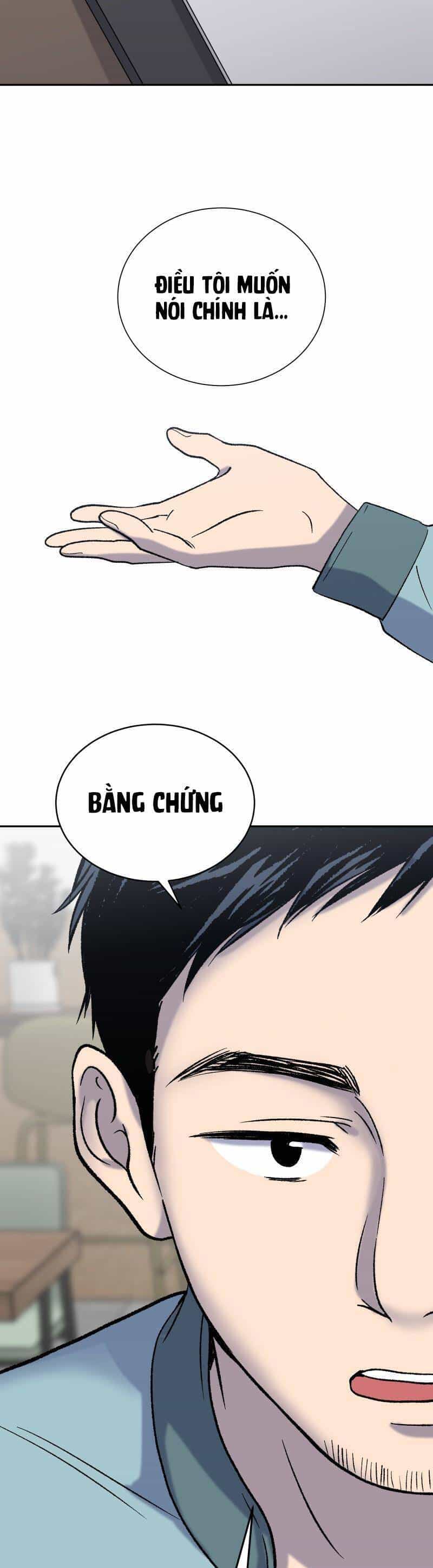 Anh Chàng Lầu Trên - Chương 9 - ảnh 43