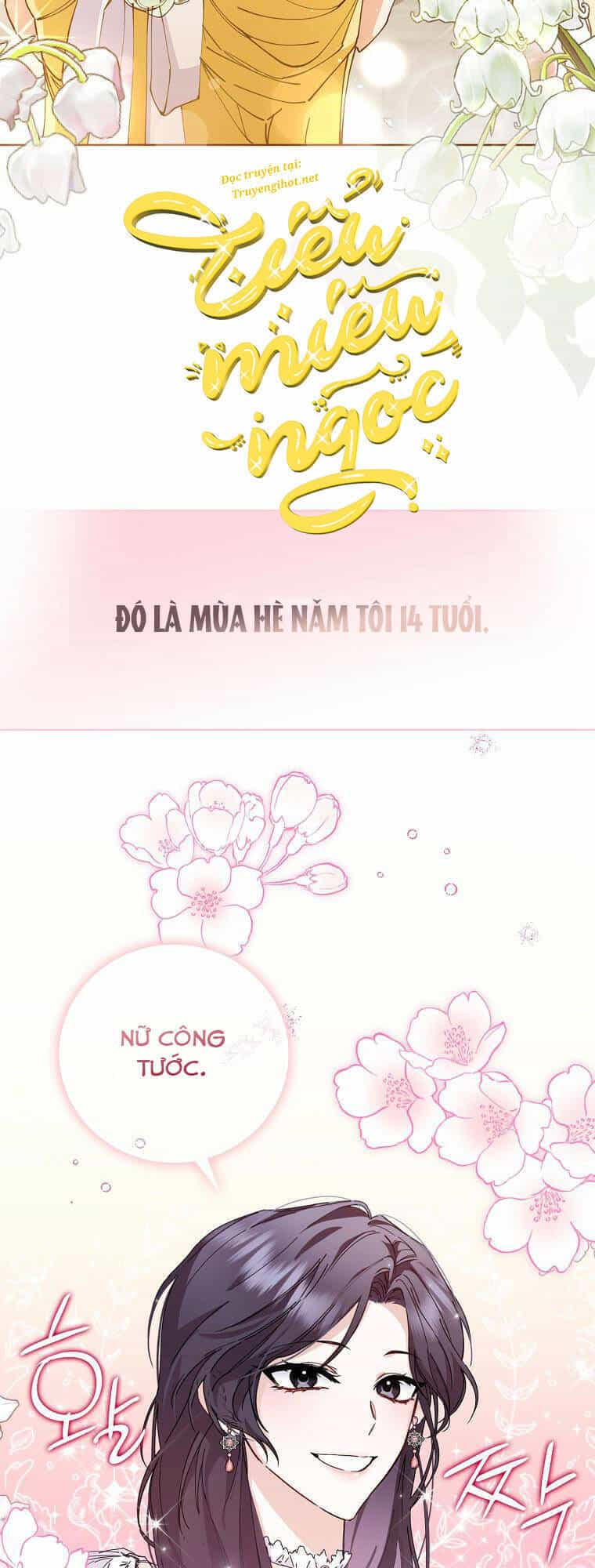 Anh Chỉ Là Đồ Bỏ Đi Của Tôi Mà Thôi - Chương 1 - ảnh 3