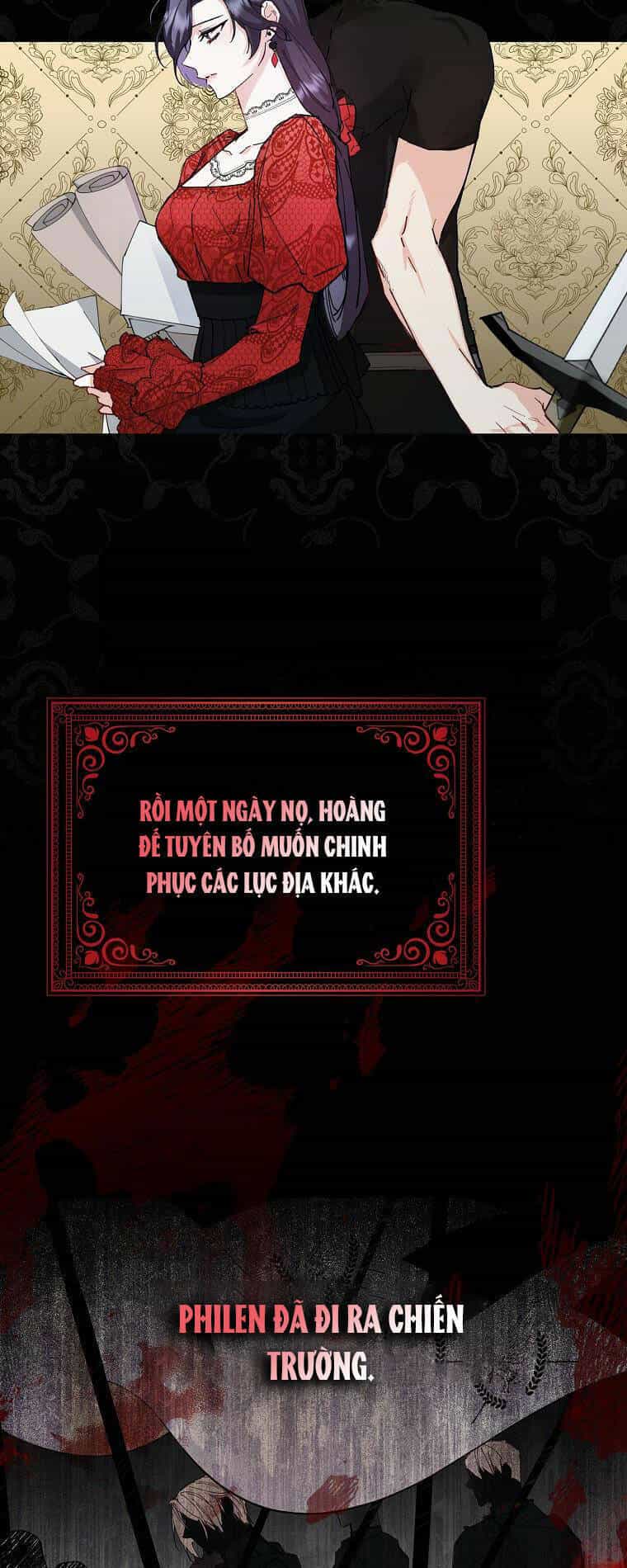 Anh Chỉ Là Đồ Bỏ Đi Của Tôi Mà Thôi - Chương 1 - ảnh 39
