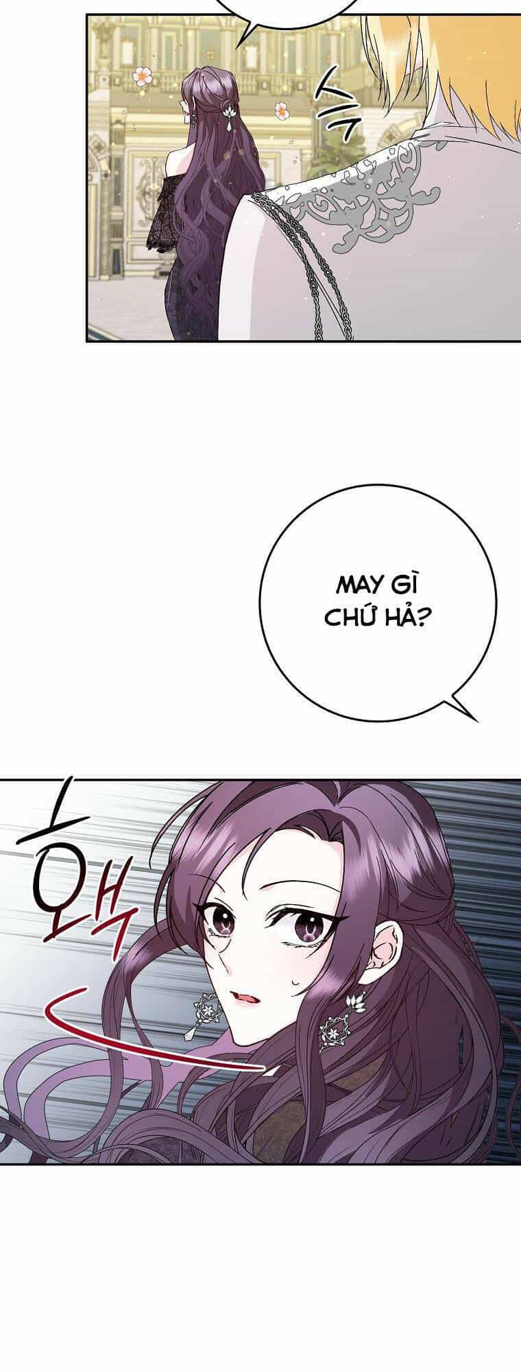 Anh Chỉ Là Đồ Bỏ Đi Của Tôi Mà Thôi - Chương 17 - ảnh 32