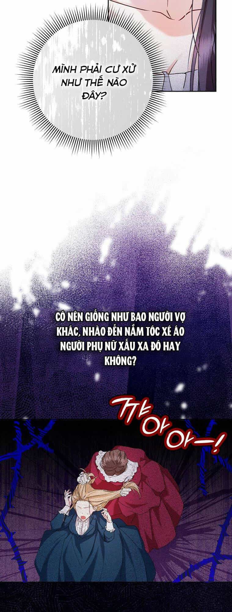 Anh Chỉ Là Đồ Bỏ Đi Của Tôi Mà Thôi - Chương 2 - ảnh 12