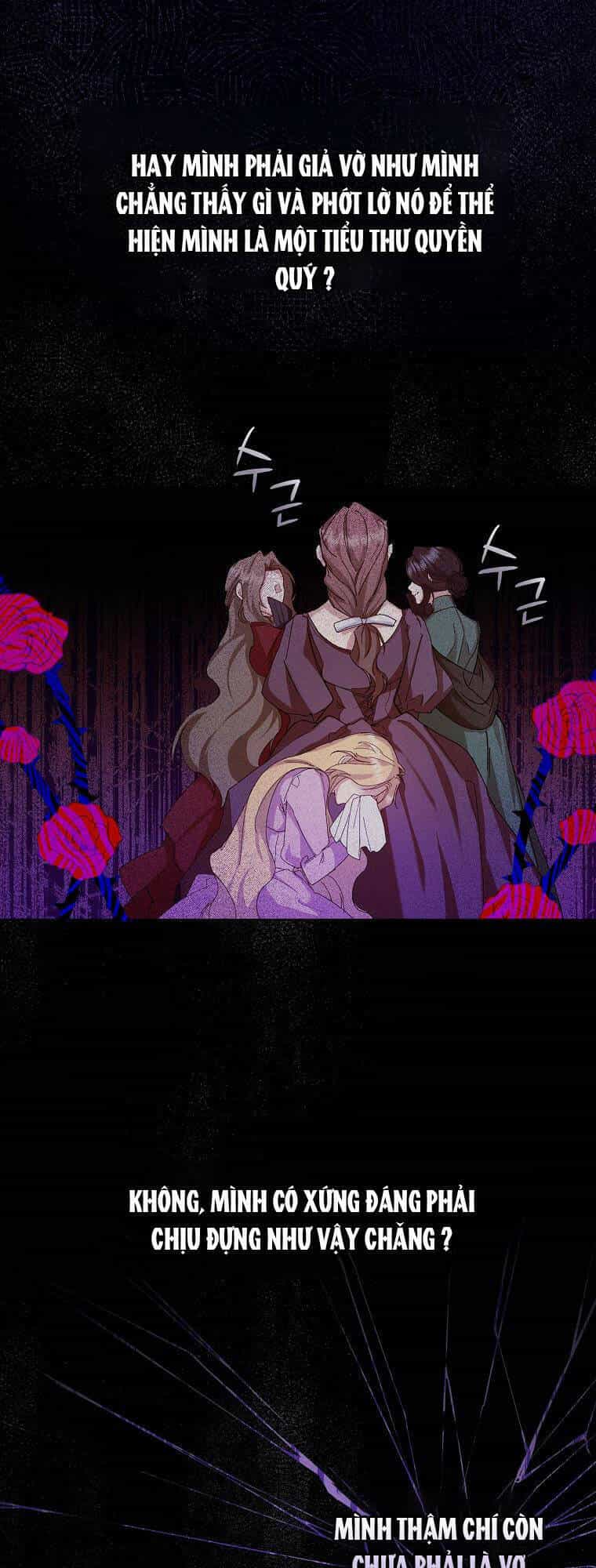 Anh Chỉ Là Đồ Bỏ Đi Của Tôi Mà Thôi - Chương 2 - ảnh 13