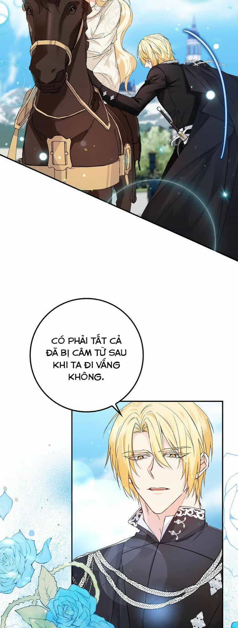Anh Chỉ Là Đồ Bỏ Đi Của Tôi Mà Thôi - Chương 2 - ảnh 18