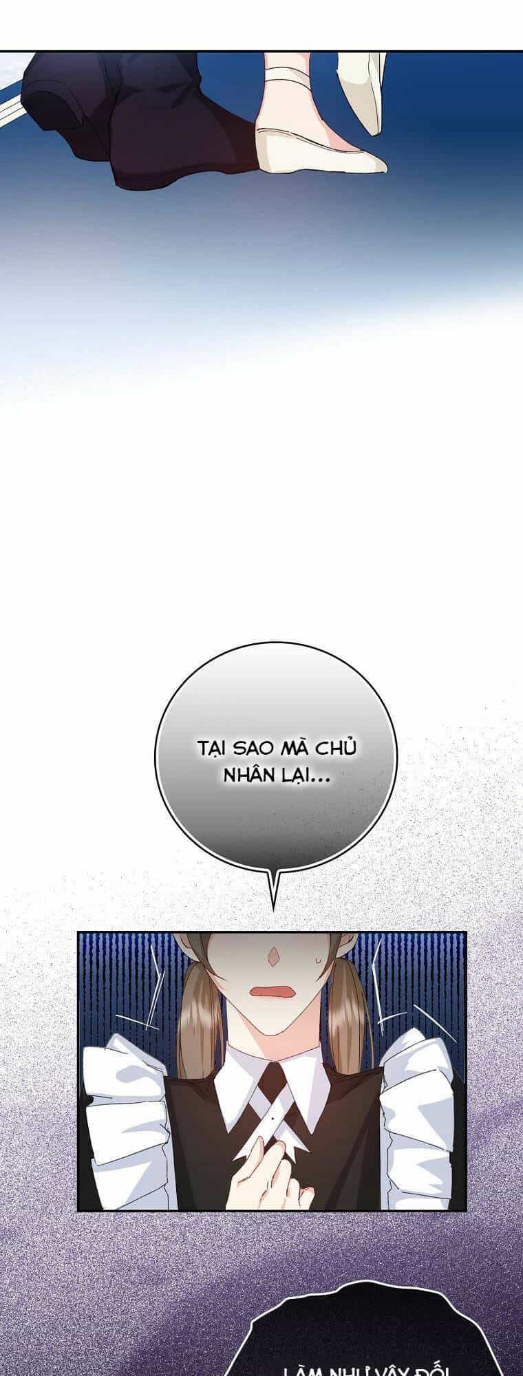 Anh Chỉ Là Đồ Bỏ Đi Của Tôi Mà Thôi - Chương 2 - ảnh 29