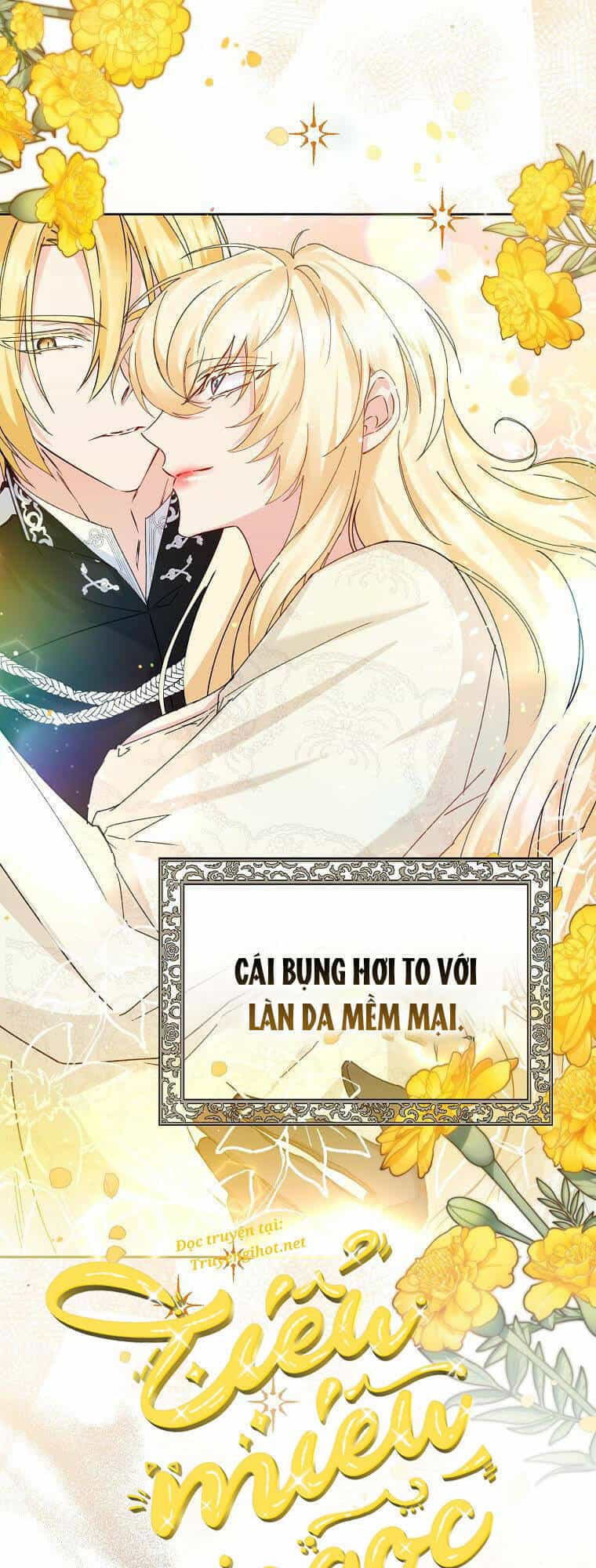 Anh Chỉ Là Đồ Bỏ Đi Của Tôi Mà Thôi - Chương 2 - ảnh 4