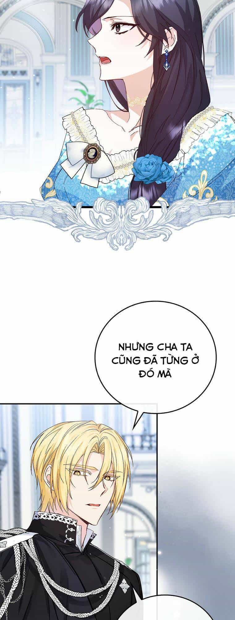 Anh Chỉ Là Đồ Bỏ Đi Của Tôi Mà Thôi - Chương 2 - ảnh 40