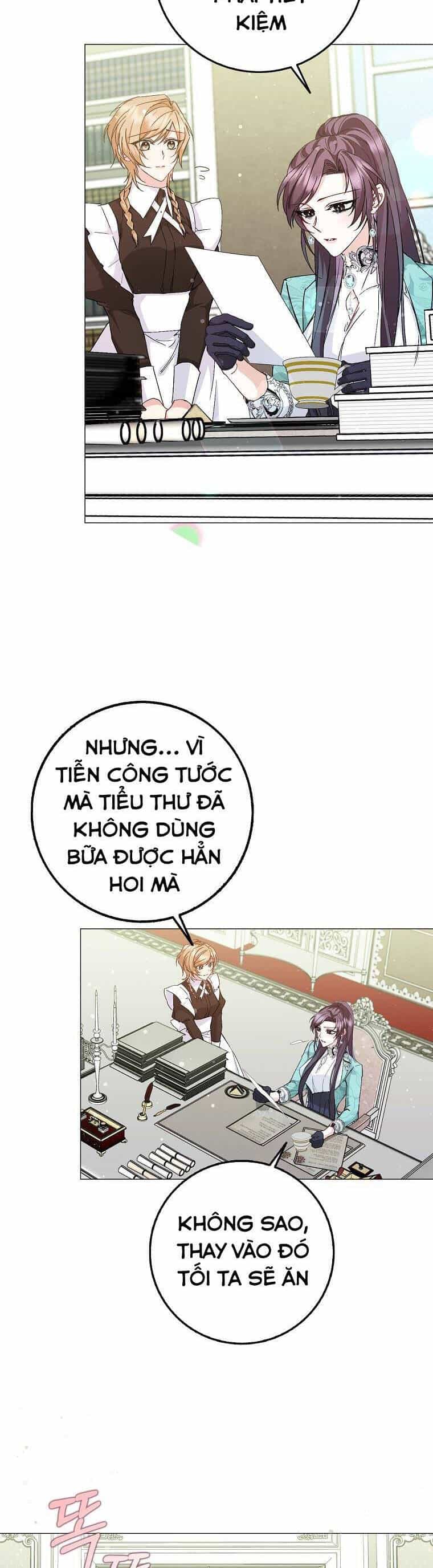 Anh Chỉ Là Đồ Bỏ Đi Của Tôi Mà Thôi - Chương 21 - ảnh 3