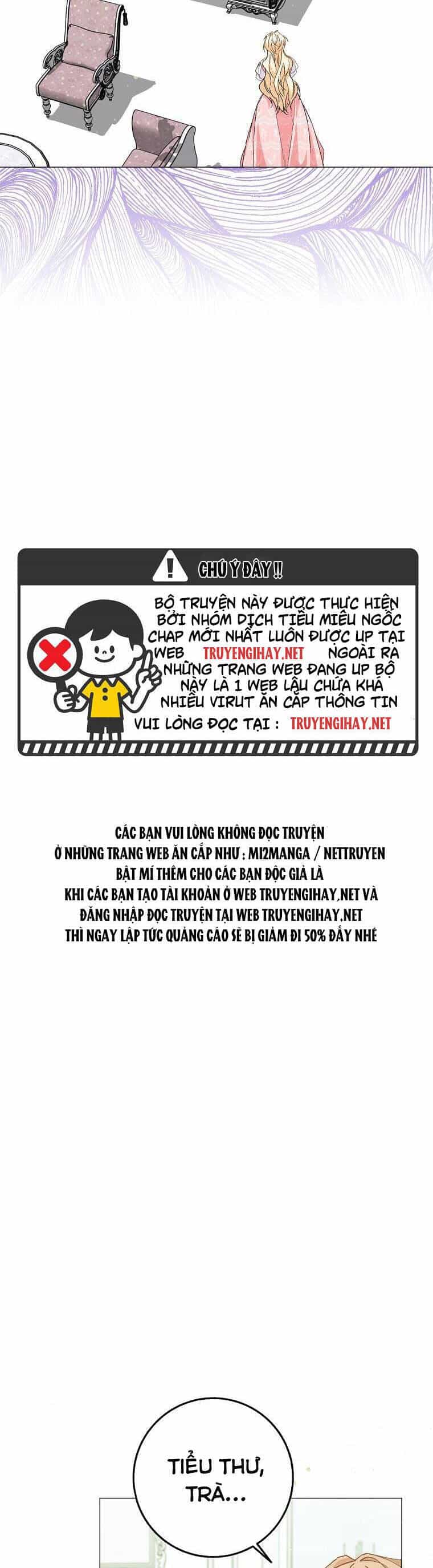 Anh Chỉ Là Đồ Bỏ Đi Của Tôi Mà Thôi - Chương 21 - ảnh 5