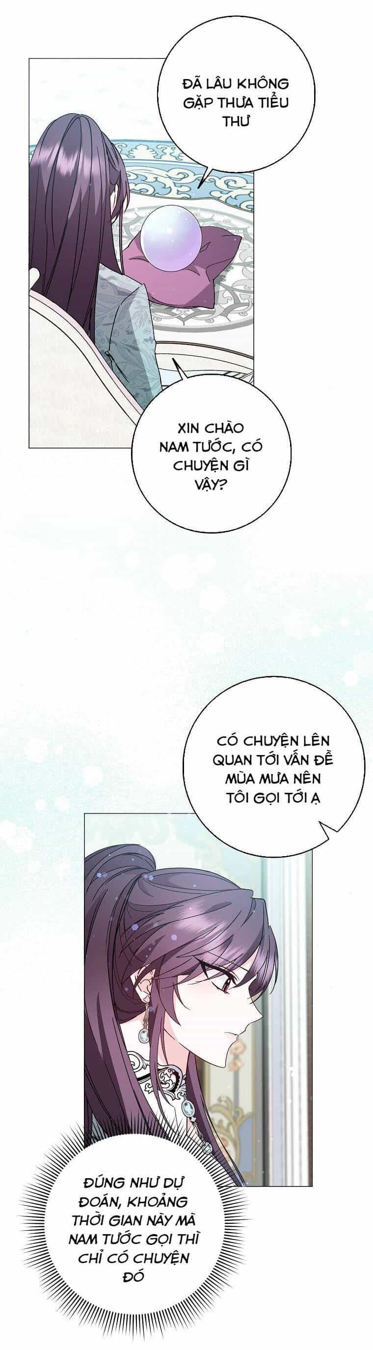 Anh Chỉ Là Đồ Bỏ Đi Của Tôi Mà Thôi - Chương 23 - ảnh 25