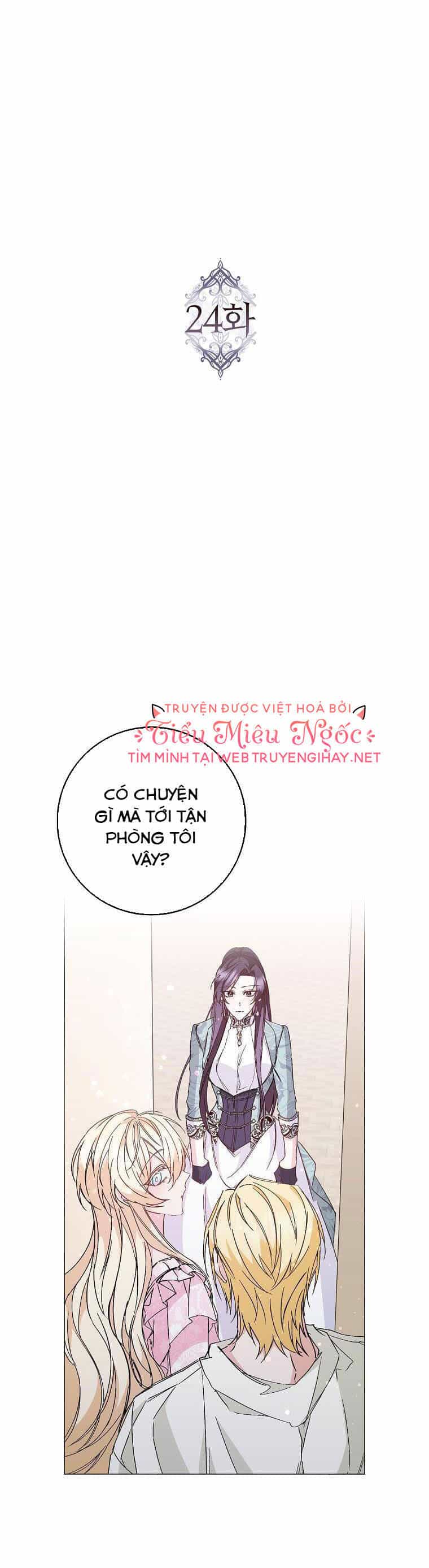 Anh Chỉ Là Đồ Bỏ Đi Của Tôi Mà Thôi - Chương 24 - ảnh 9