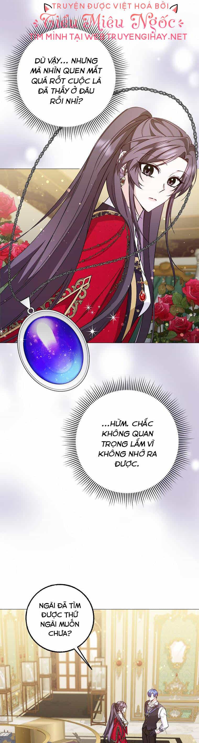 Anh Chỉ Là Đồ Bỏ Đi Của Tôi Mà Thôi - Chương 26 - ảnh 14