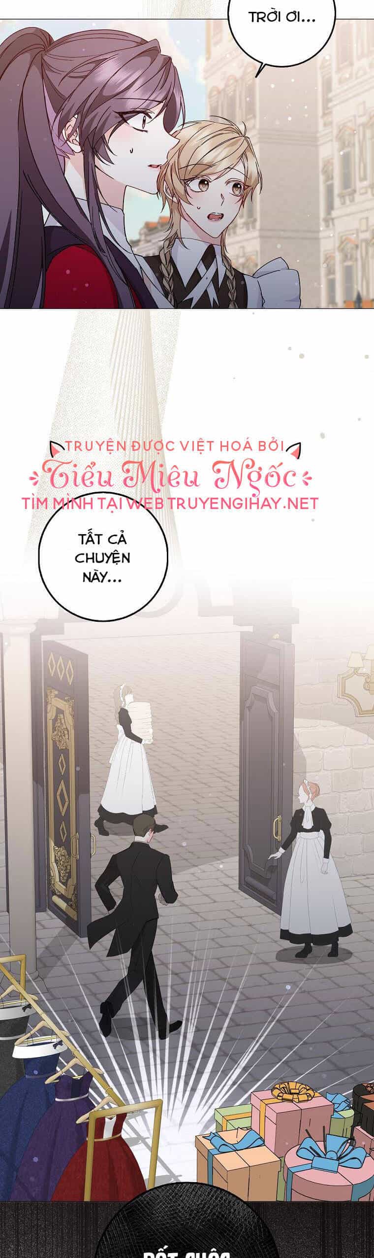 Anh Chỉ Là Đồ Bỏ Đi Của Tôi Mà Thôi - Chương 26 - ảnh 31