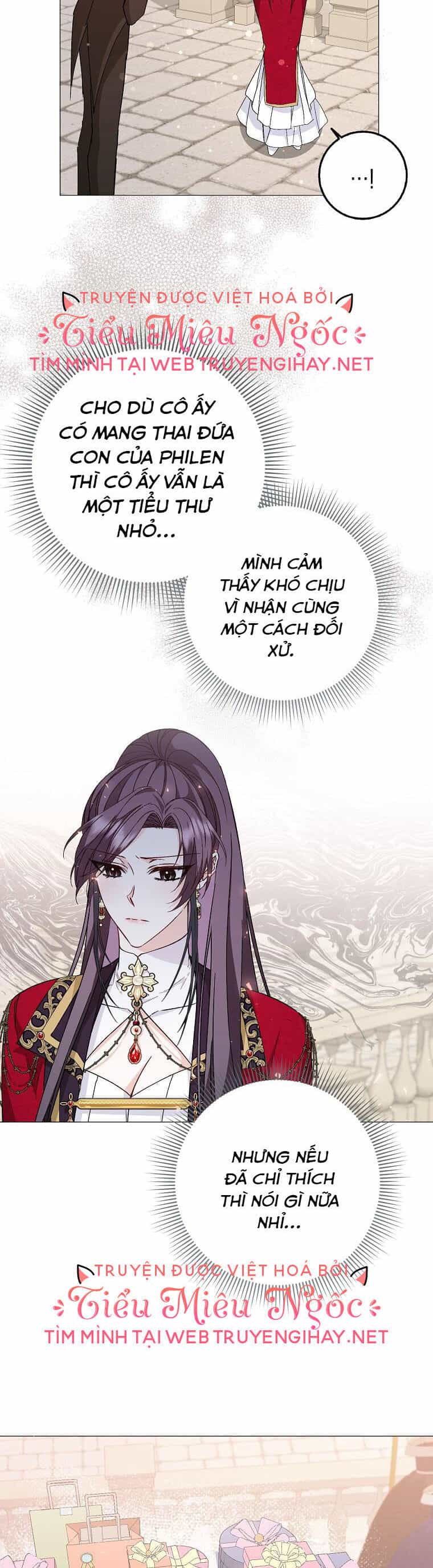 Anh Chỉ Là Đồ Bỏ Đi Của Tôi Mà Thôi - Chương 27 - ảnh 3