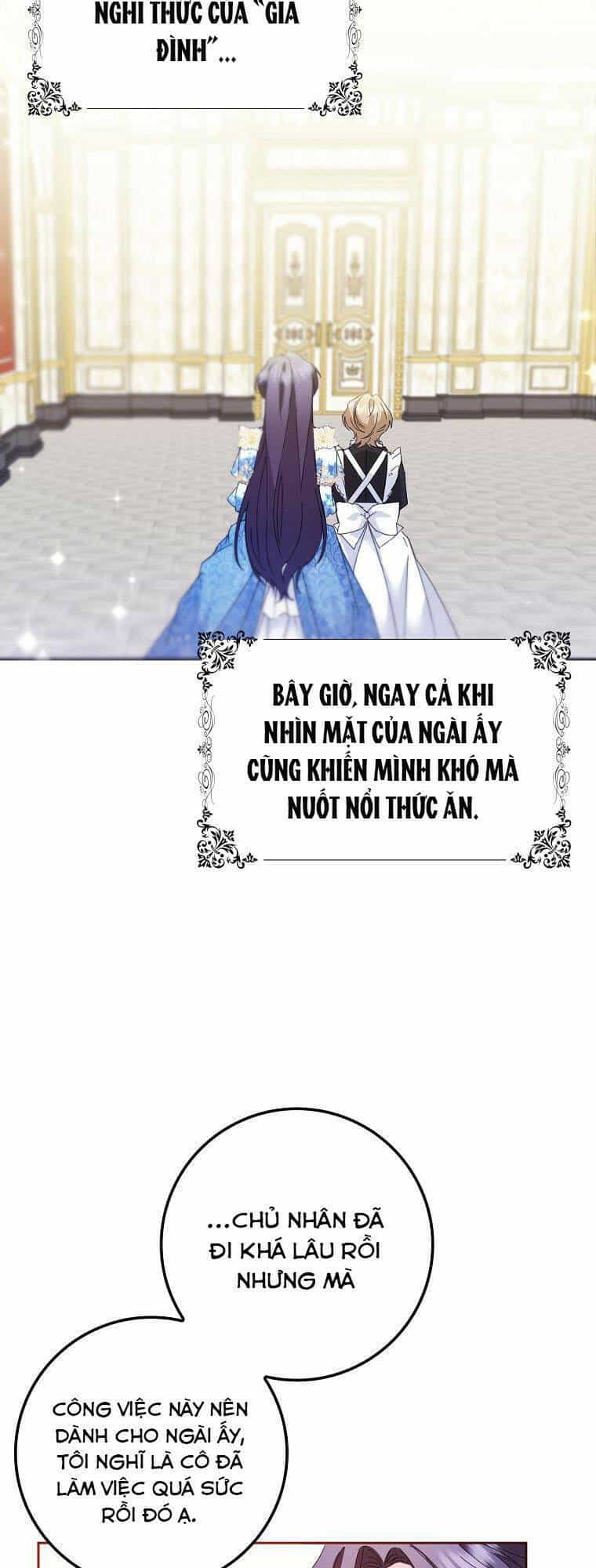 Anh Chỉ Là Đồ Bỏ Đi Của Tôi Mà Thôi - Chương 3 - ảnh 29