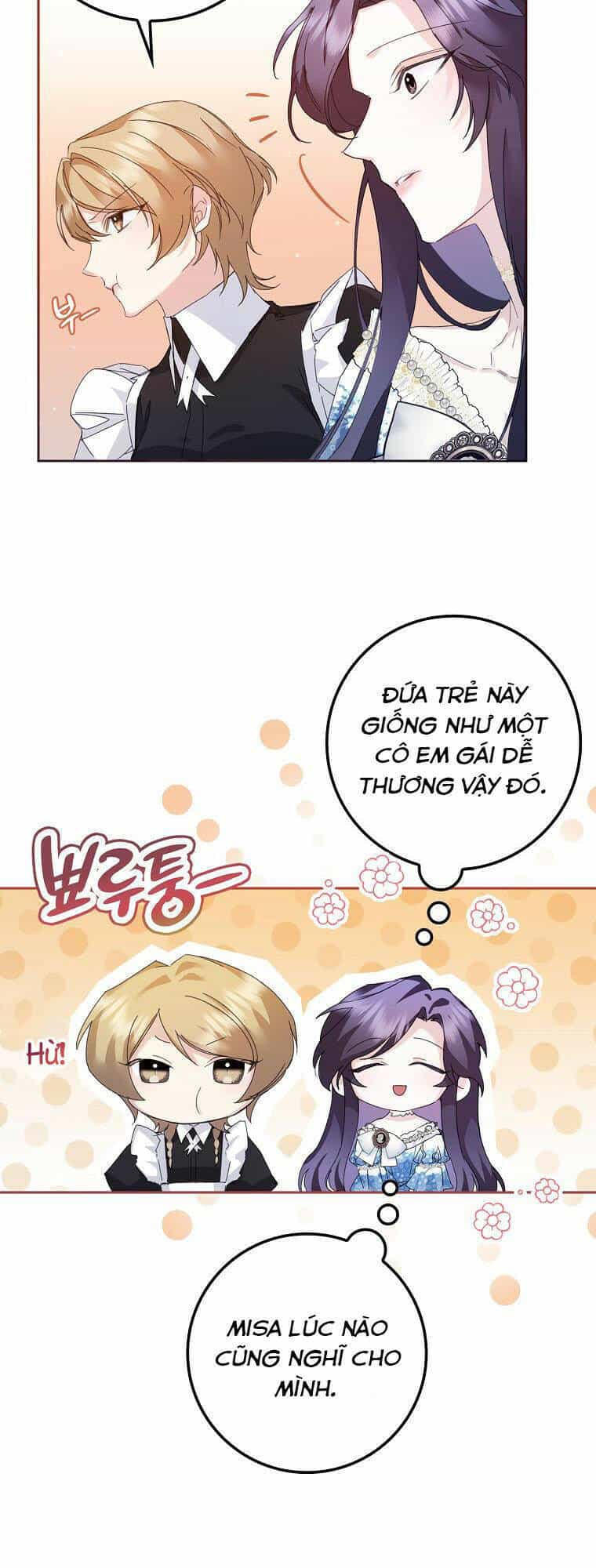 Anh Chỉ Là Đồ Bỏ Đi Của Tôi Mà Thôi - Chương 3 - ảnh 30