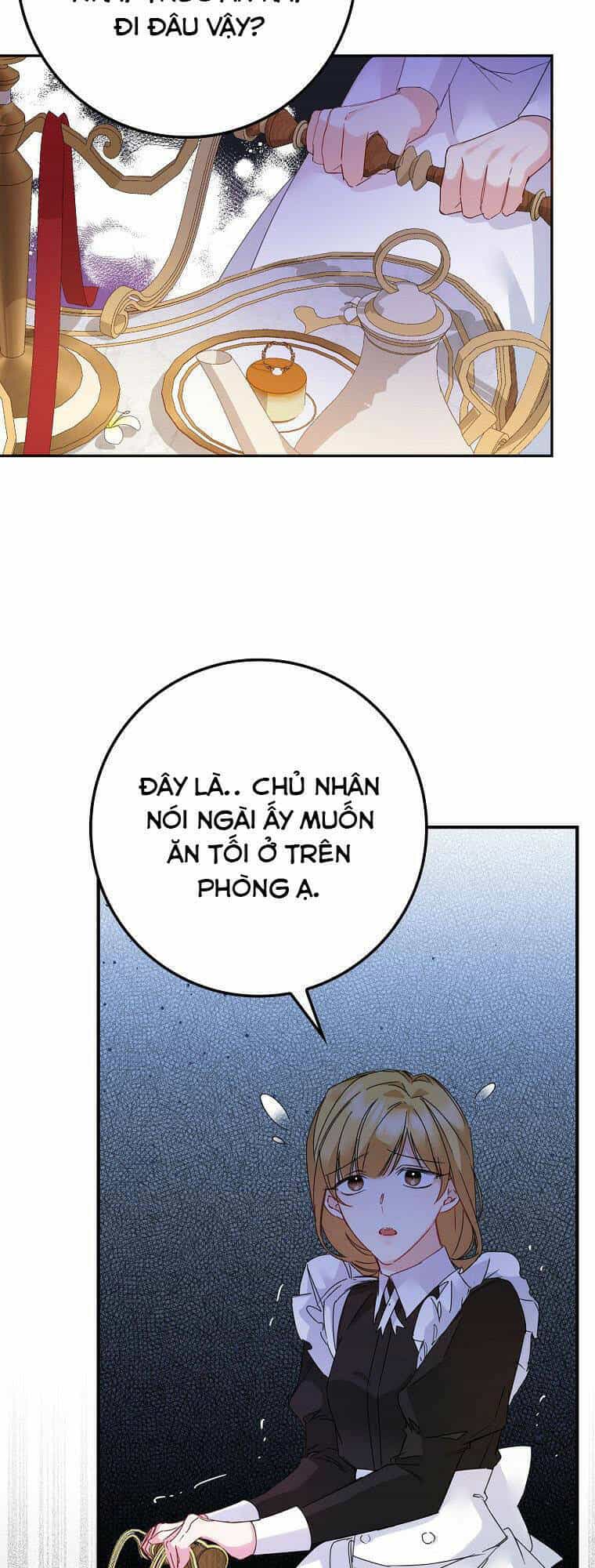 Anh Chỉ Là Đồ Bỏ Đi Của Tôi Mà Thôi - Chương 3 - ảnh 36