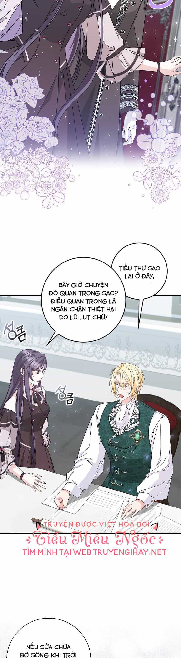 Anh Chỉ Là Đồ Bỏ Đi Của Tôi Mà Thôi - Chương 30 - ảnh 18