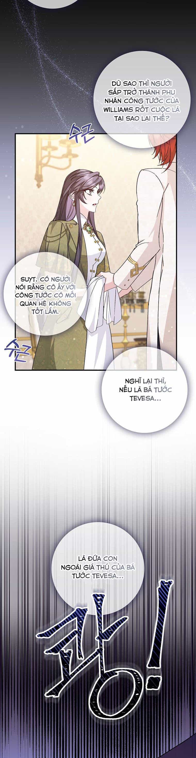 Anh Chỉ Là Đồ Bỏ Đi Của Tôi Mà Thôi - Chương 32 - ảnh 4