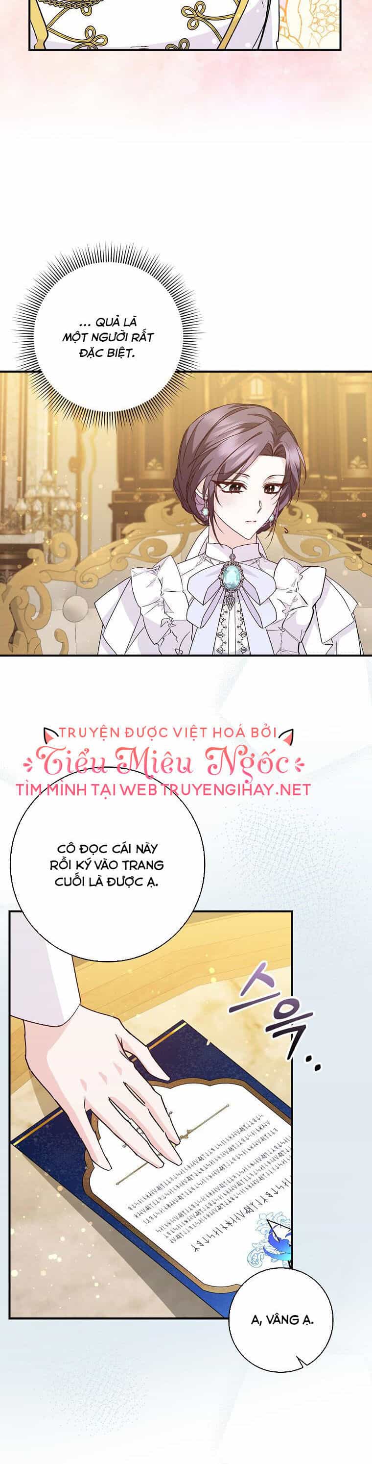 Anh Chỉ Là Đồ Bỏ Đi Của Tôi Mà Thôi - Chương 35 - ảnh 23