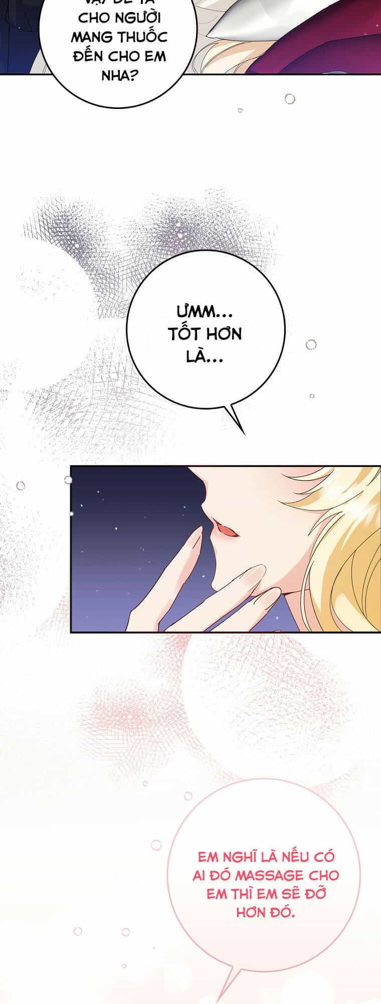Anh Chỉ Là Đồ Bỏ Đi Của Tôi Mà Thôi - Chương 4 - ảnh 43