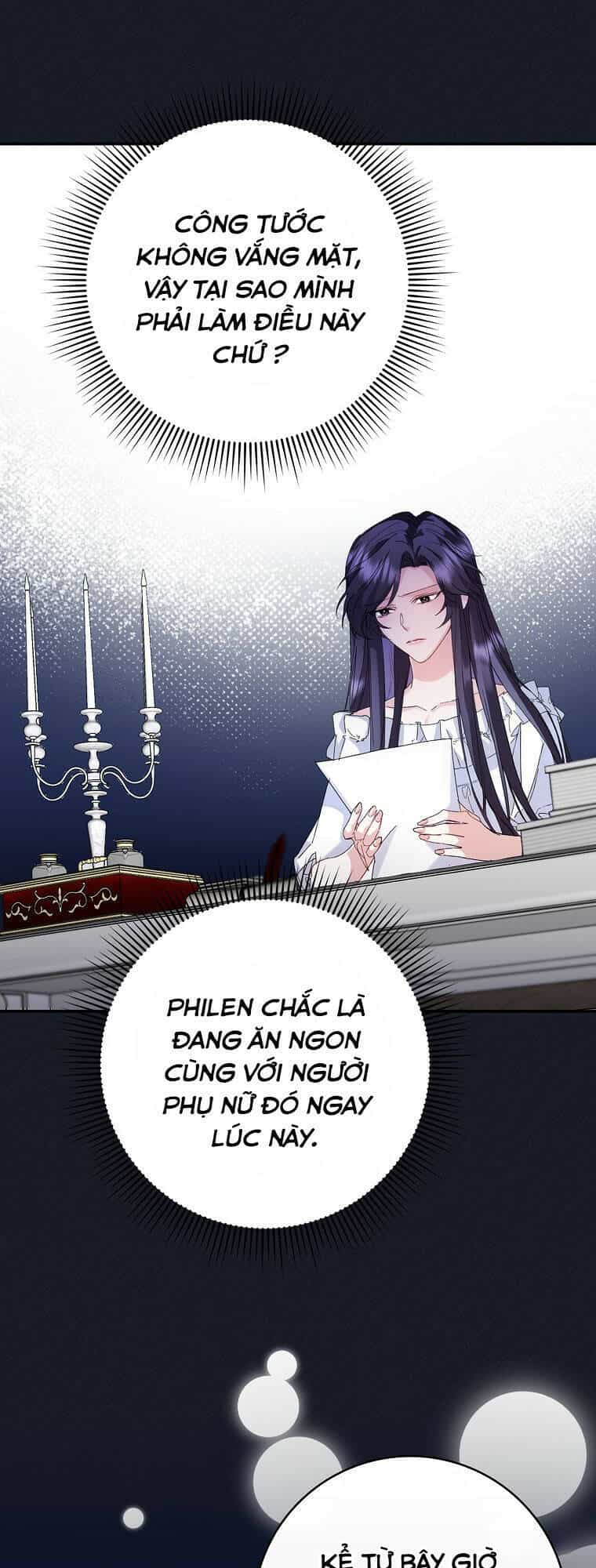 Anh Chỉ Là Đồ Bỏ Đi Của Tôi Mà Thôi - Chương 4 - ảnh 6