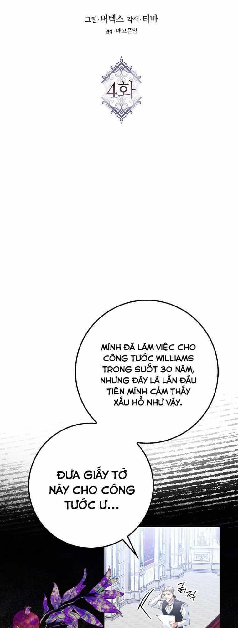 Anh Chỉ Là Đồ Bỏ Đi Của Tôi Mà Thôi - Chương 4 - ảnh 9