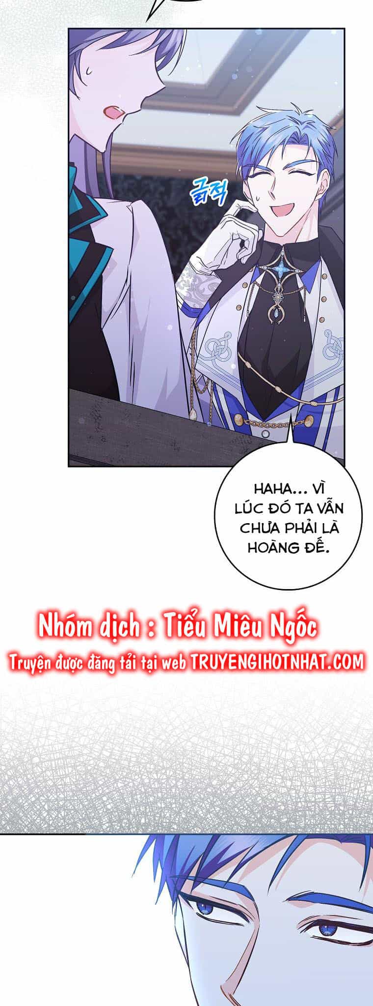 Anh Chỉ Là Đồ Bỏ Đi Của Tôi Mà Thôi - Chương 41 - ảnh 38