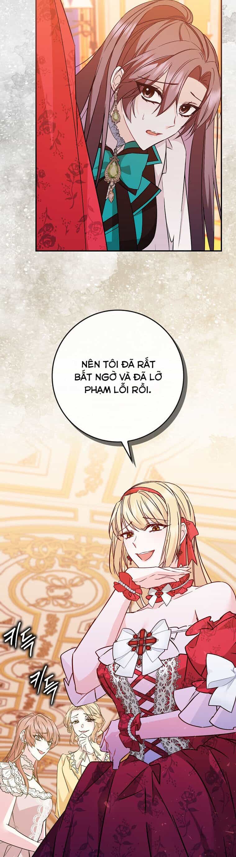 Anh Chỉ Là Đồ Bỏ Đi Của Tôi Mà Thôi - Chương 42 - ảnh 44