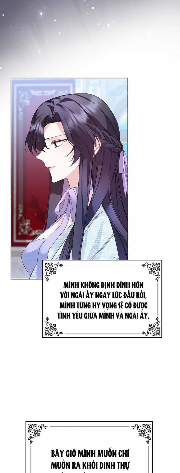 Anh Chỉ Là Đồ Bỏ Đi Của Tôi Mà Thôi - Chương 5 - ảnh 44