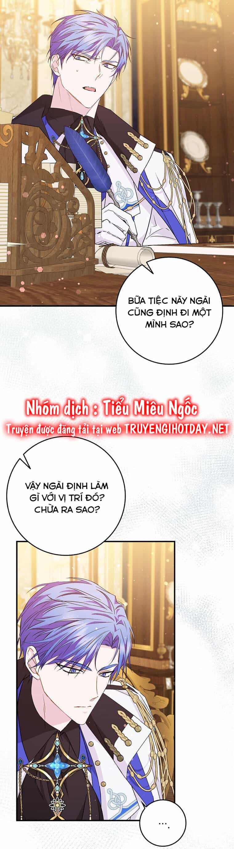 Anh Chỉ Là Đồ Bỏ Đi Của Tôi Mà Thôi - Chương 44 - ảnh 15