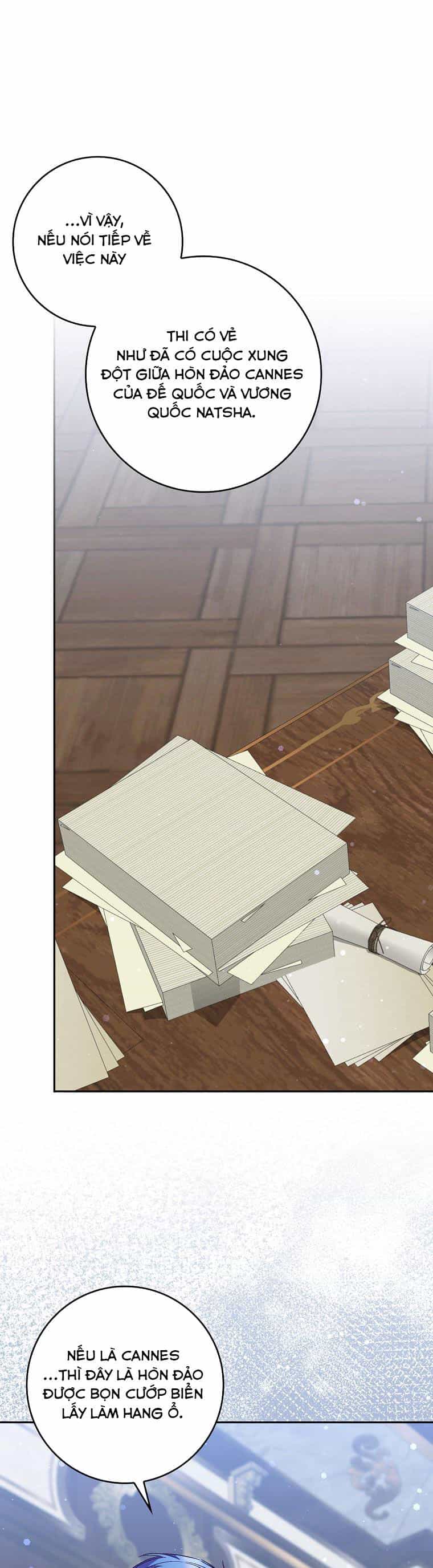 Anh Chỉ Là Đồ Bỏ Đi Của Tôi Mà Thôi - Chương 45 - ảnh 1