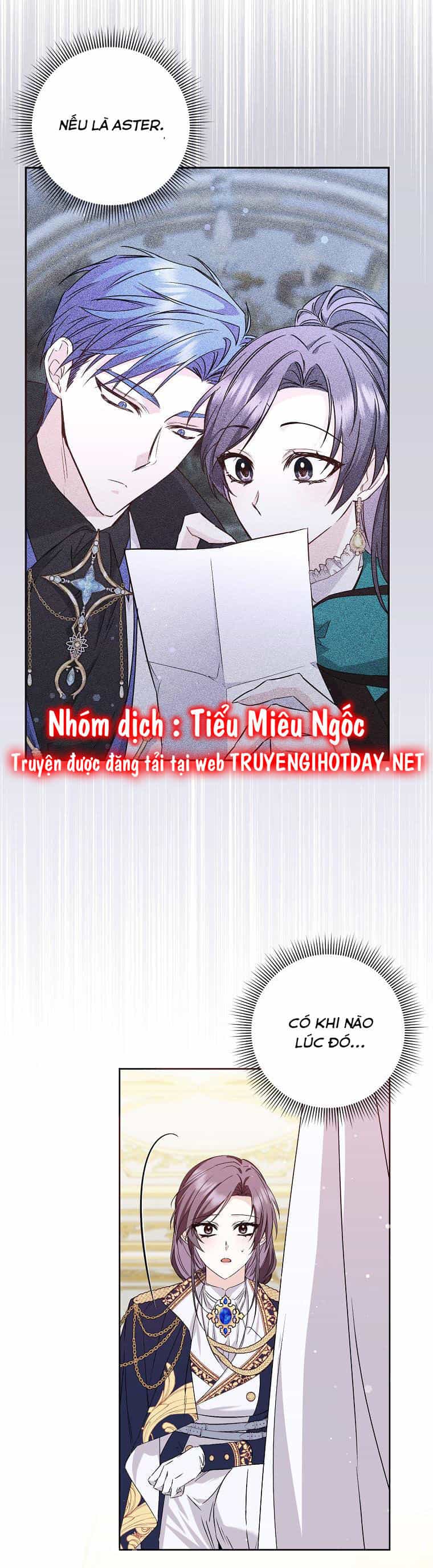 Anh Chỉ Là Đồ Bỏ Đi Của Tôi Mà Thôi - Chương 49 - ảnh 9