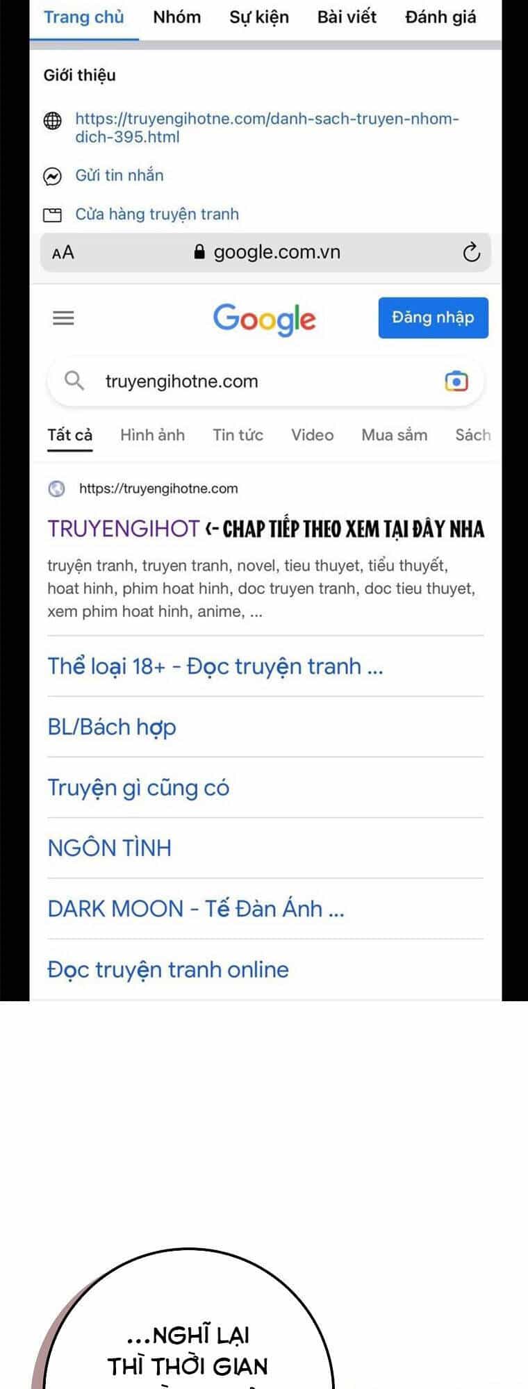 Anh Chỉ Là Đồ Bỏ Đi Của Tôi Mà Thôi - Chương 50 - ảnh 2