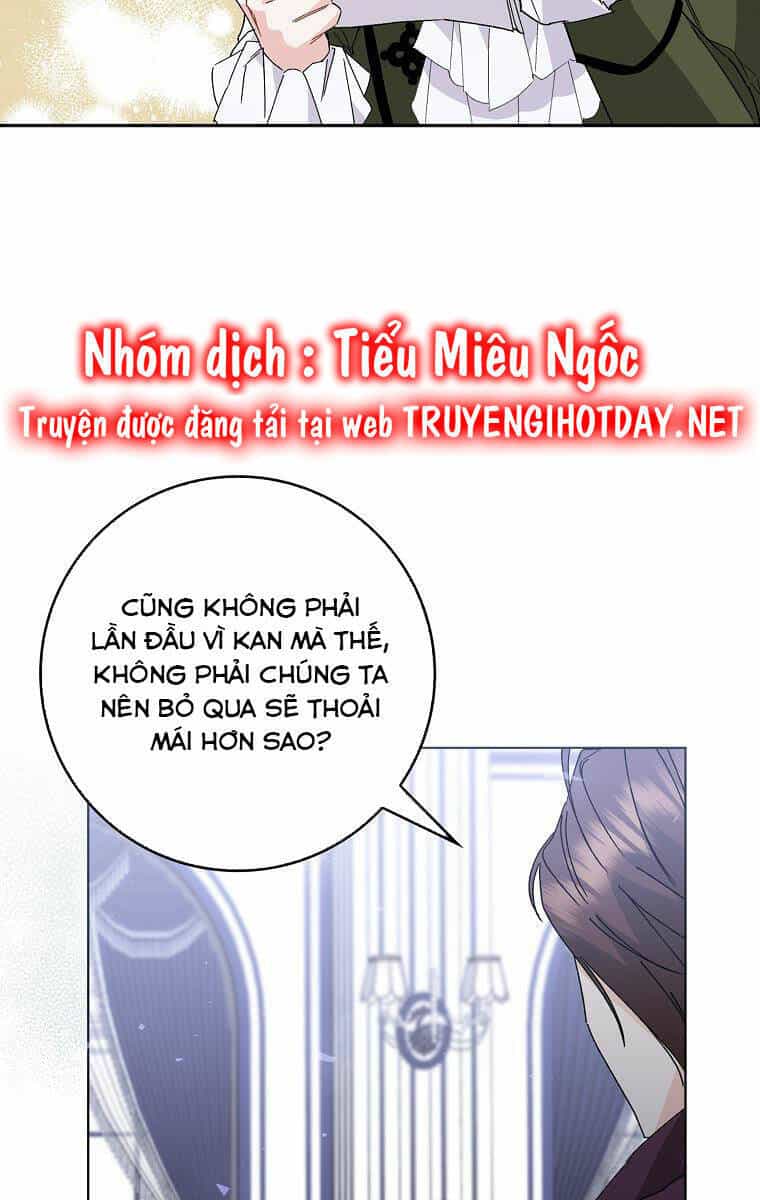 Anh Chỉ Là Đồ Bỏ Đi Của Tôi Mà Thôi - Chương 51 - ảnh 9
