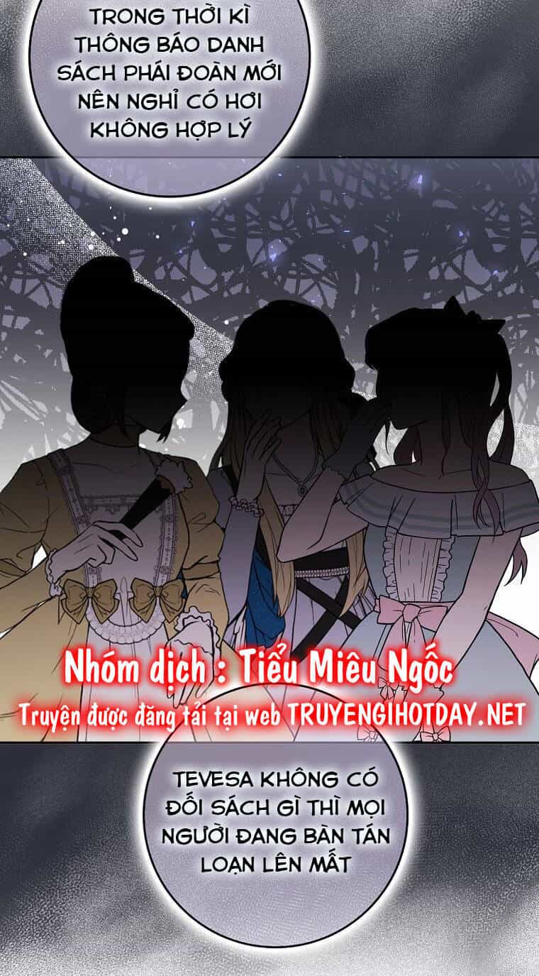 Anh Chỉ Là Đồ Bỏ Đi Của Tôi Mà Thôi - Chương 52 - ảnh 21