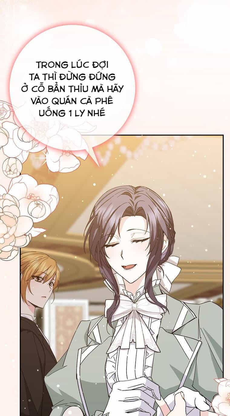 Anh Chỉ Là Đồ Bỏ Đi Của Tôi Mà Thôi - Chương 52 - ảnh 45