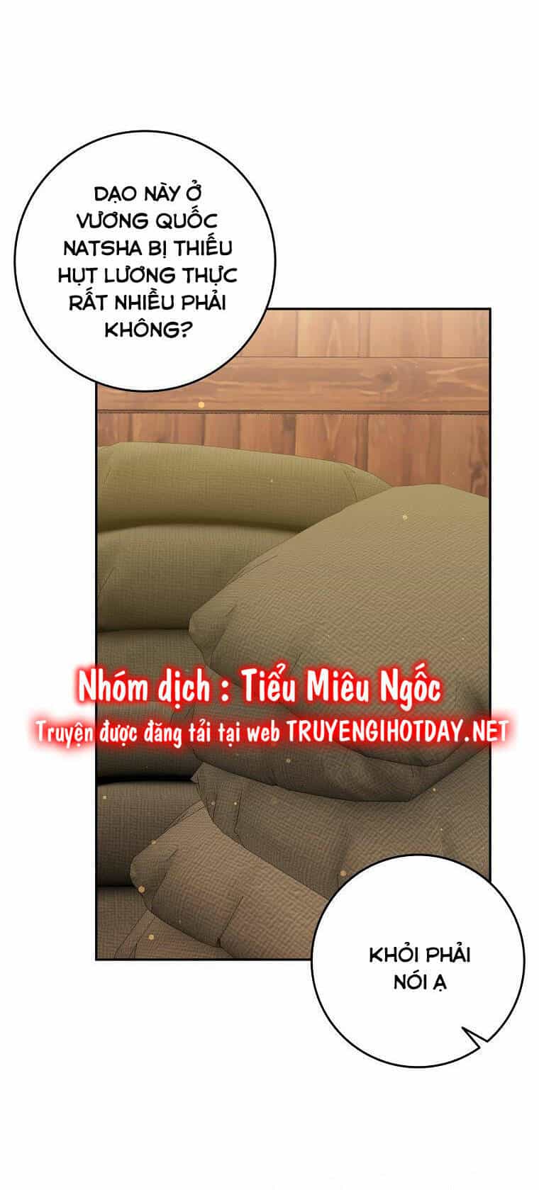 Anh Chỉ Là Đồ Bỏ Đi Của Tôi Mà Thôi - Chương 53 - ảnh 9