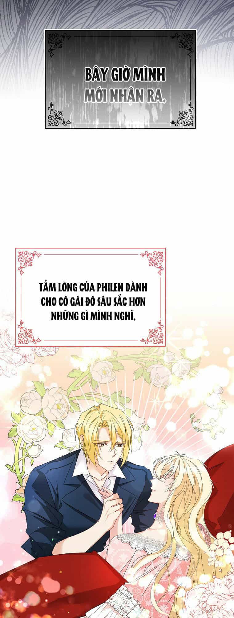 Anh Chỉ Là Đồ Bỏ Đi Của Tôi Mà Thôi - Chương 6 - ảnh 42