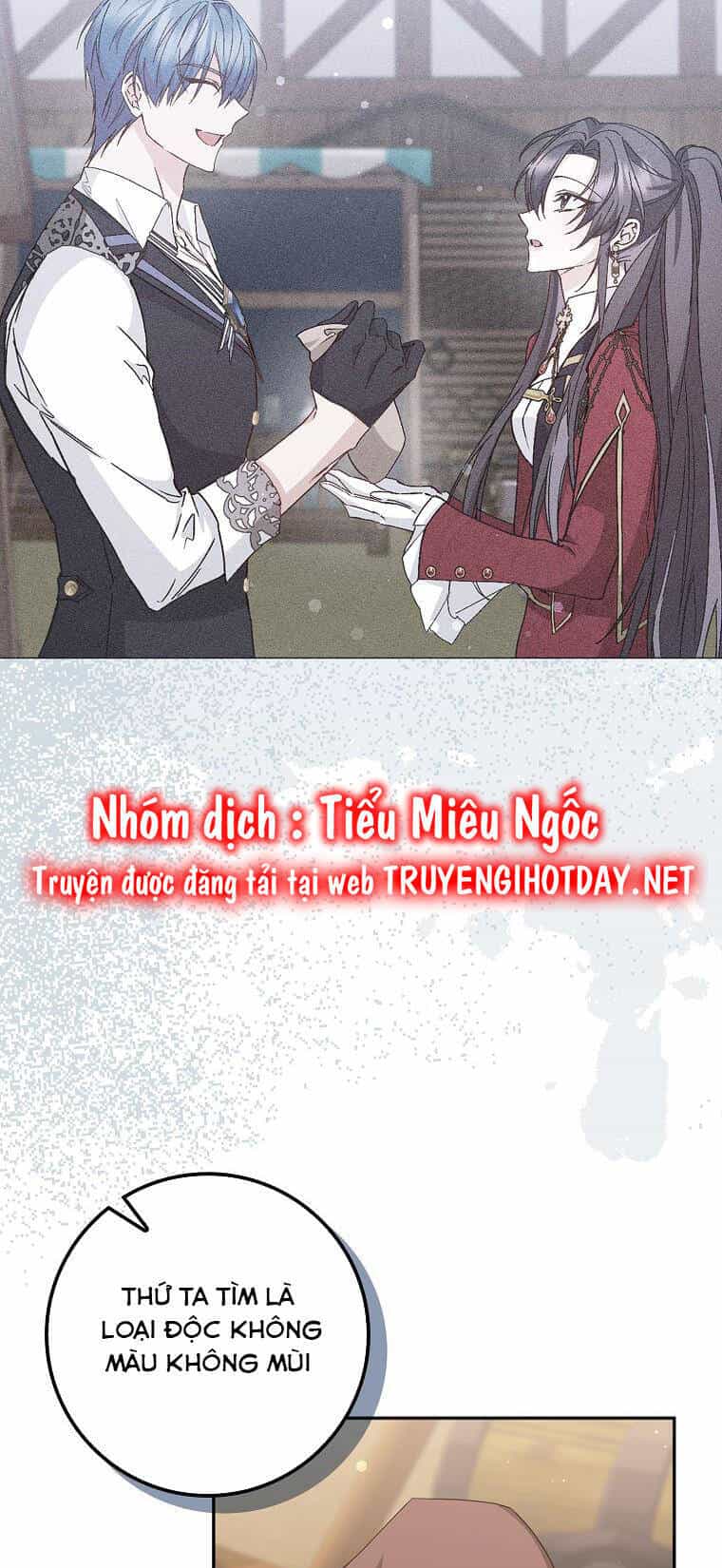 Anh Chỉ Là Đồ Bỏ Đi Của Tôi Mà Thôi - Chương 54 - ảnh 26