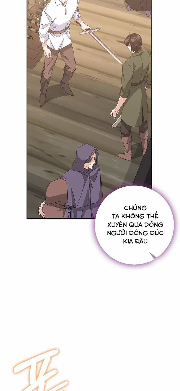 Anh Chỉ Là Đồ Bỏ Đi Của Tôi Mà Thôi - Chương 54 - ảnh 38