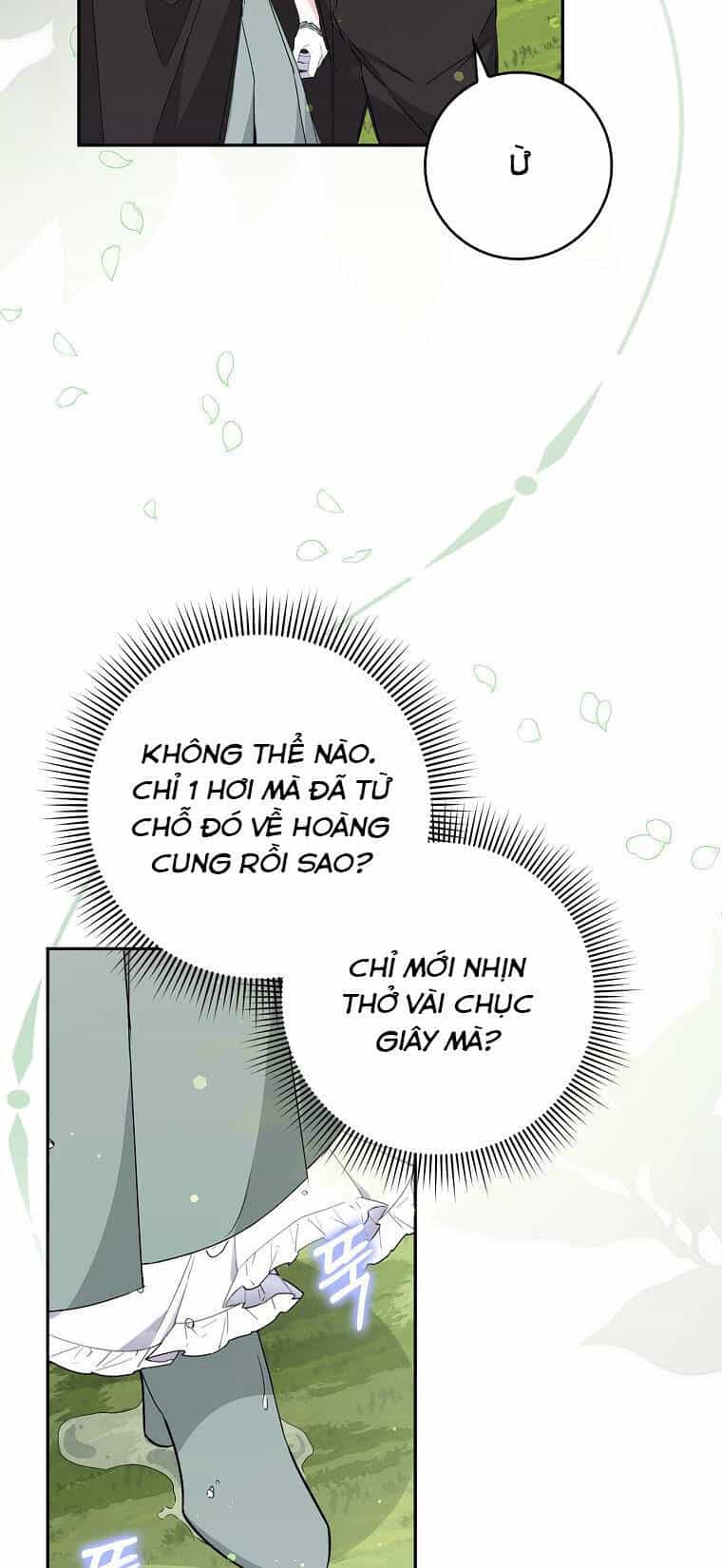 Anh Chỉ Là Đồ Bỏ Đi Của Tôi Mà Thôi - Chương 54 - ảnh 60