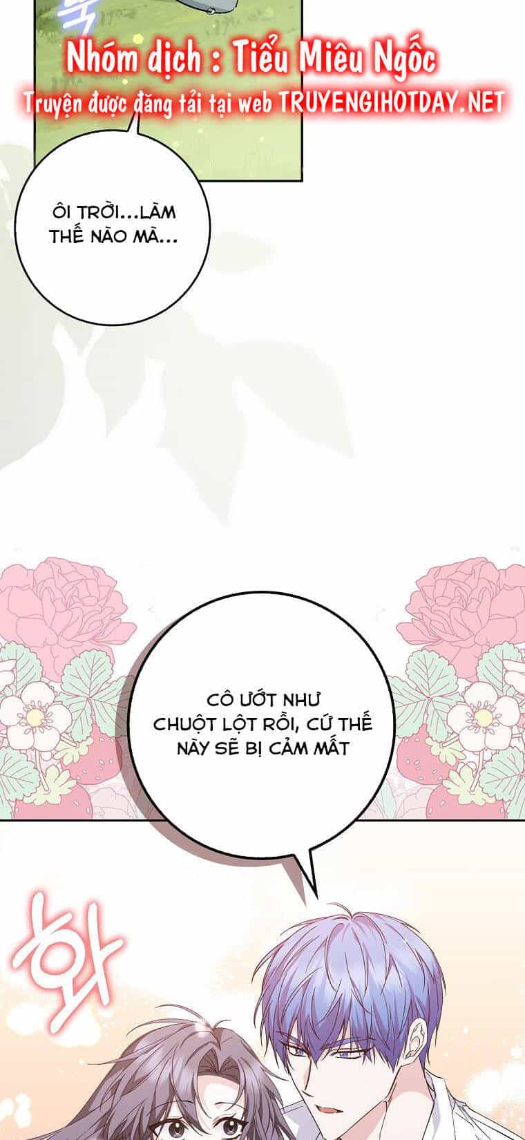 Anh Chỉ Là Đồ Bỏ Đi Của Tôi Mà Thôi - Chương 54 - ảnh 61