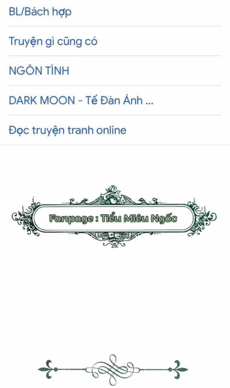 Anh Chỉ Là Đồ Bỏ Đi Của Tôi Mà Thôi - Chương 57 - ảnh 2