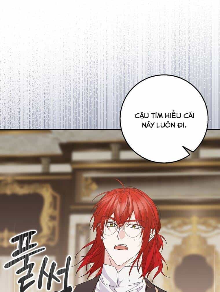 Anh Chỉ Là Đồ Bỏ Đi Của Tôi Mà Thôi - Chương 57 - ảnh 9